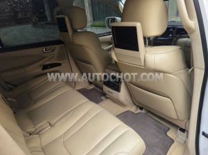 Xe Lexus LX 570 2015