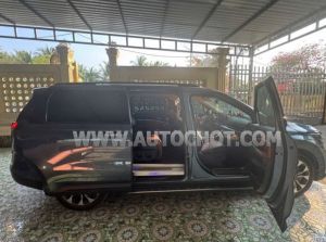 Xe Kia Carnival Signature 2.2D 2023
