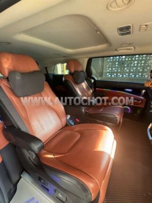 Xe Kia Carnival Signature 2.2D 2023