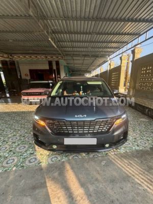 Xe Kia Carnival Signature 2.2D 2023