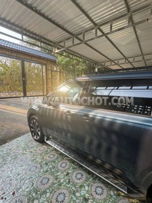 Xe Kia Carnival Signature 2.2D 2023