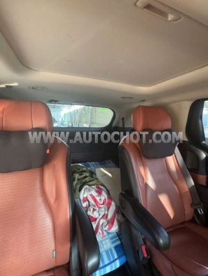 Xe Kia Carnival Signature 2.2D 2023
