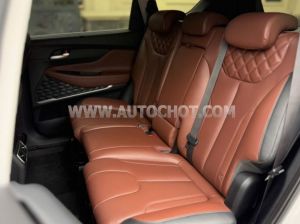 Xe Hyundai SantaFe Cao cấp 2.2L HTRAC 2021