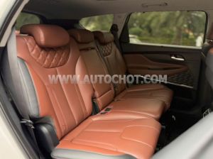 Xe Hyundai SantaFe Cao cấp 2.2L HTRAC 2021