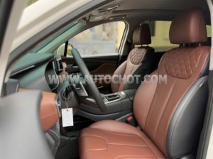 Xe Hyundai SantaFe Cao cấp 2.2L HTRAC 2021