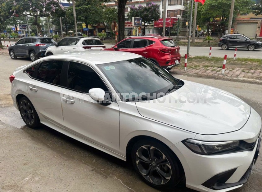 Xe Honda Civic G 1.5 AT 2022