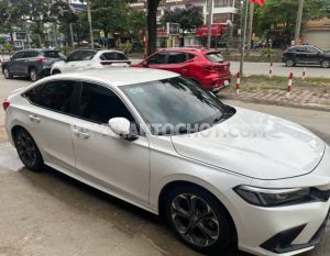 Xe Honda Civic G 1.5 AT 2022