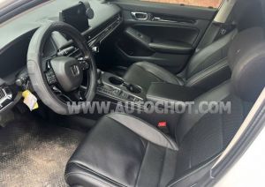 Xe Honda Civic G 1.5 AT 2022