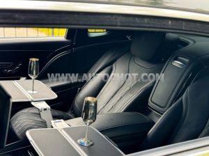 Xe Mercedes Benz S class S450 4Matic Maybach 2020