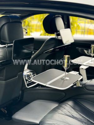 Xe Mercedes Benz S class S450 4Matic Maybach 2020