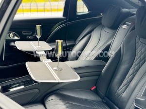 Xe Mercedes Benz S class S450 4Matic Maybach 2020
