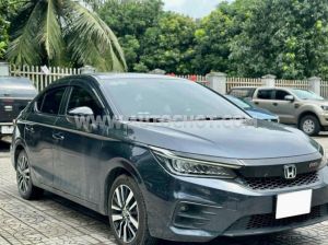 Xe Honda City RS 1.5 AT 2022