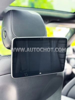 Xe Mercedes Benz GLC 300 4Matic 2019