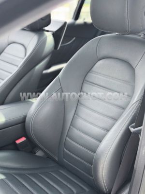 Xe Mercedes Benz GLC 300 4Matic 2019