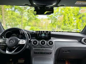 Xe Mercedes Benz GLC 300 4Matic 2019