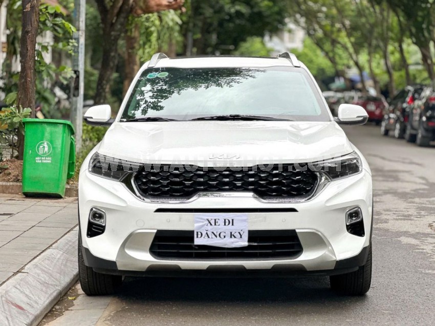 Kia Sonet Premium 1.5 AT 2023