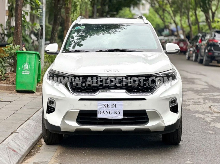 Kia Sonet Premium 1.5 AT 2023