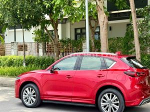 Xe Mazda CX5 Premium Exclusive 2.0 AT 2023