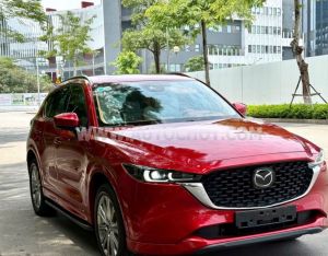 Xe Mazda CX5 Premium Exclusive 2.0 AT 2023