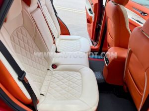 Xe Mazda CX5 Premium Exclusive 2.0 AT 2023
