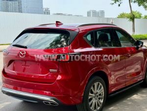 Xe Mazda CX5 Premium Exclusive 2.0 AT 2023