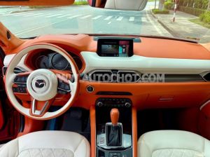 Xe Mazda CX5 Premium Exclusive 2.0 AT 2023