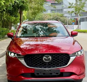 Xe Mazda CX5 Premium Exclusive 2.0 AT 2023