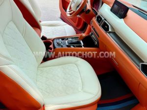 Xe Mazda CX5 Premium Exclusive 2.0 AT 2023