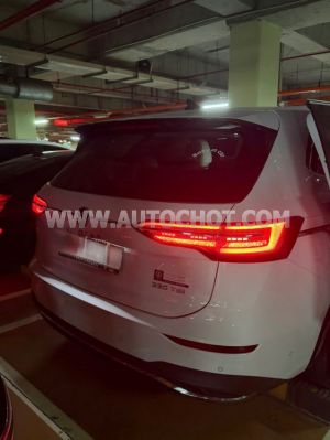 Xe Volkswagen Viloran Premium 2024