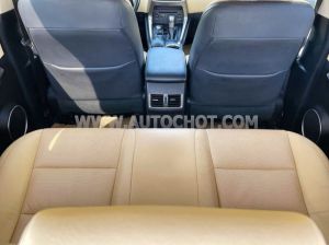 Xe Lexus NX 200t 2016