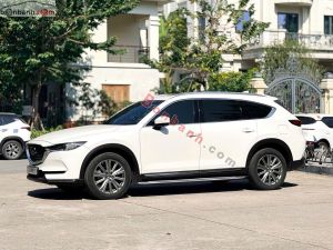 Xe Mazda CX8 Premium 2022