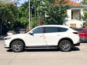 Xe Mazda CX8 Premium 2022