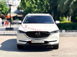 Xe Mazda CX8 Premium 2022