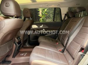 Xe Mercedes Benz GLS 450 4Matic 2022
