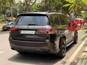 Xe Mercedes Benz GLS 450 4Matic 2022