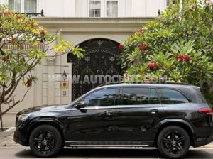 Xe Mercedes Benz GLS 450 4Matic 2022