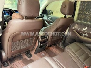 Xe Mercedes Benz GLS 450 4Matic 2022