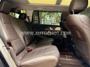 Xe Mercedes Benz GLS 450 4Matic 2022