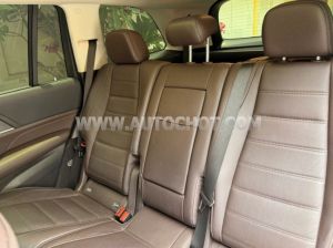 Xe Mercedes Benz GLS 450 4Matic 2022