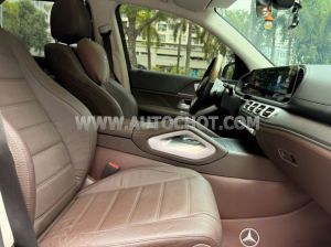 Xe Mercedes Benz GLS 450 4Matic 2022