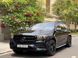 Xe Mercedes Benz GLS 450 4Matic 2022