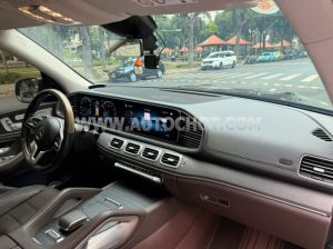Xe Mercedes Benz GLS 450 4Matic 2022