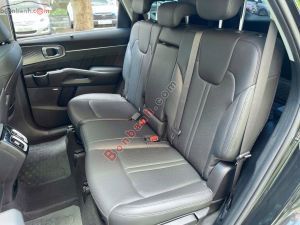 Xe Kia Sorento Signature 2.2 AT AWD 2022
