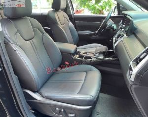 Xe Kia Sorento Signature 2.2 AT AWD 2022