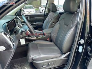 Xe Kia Sorento Signature 2.2 AT AWD 2022