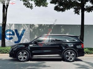 Xe Kia Sorento Signature 2.2 AT AWD 2022