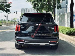 Xe Kia Sorento Signature 2.2 AT AWD 2022