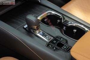 Xe Lexus RX 350h Premium 2025
