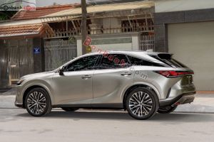 Xe Lexus RX 350h Premium 2025