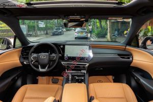 Xe Lexus RX 350h Premium 2025